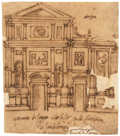 San Lorenzo