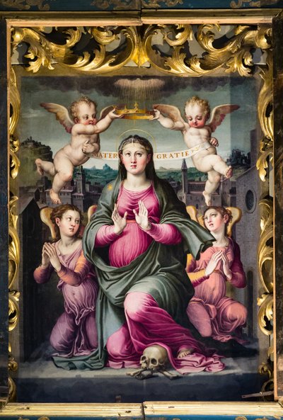  by Raffaello dal Colle