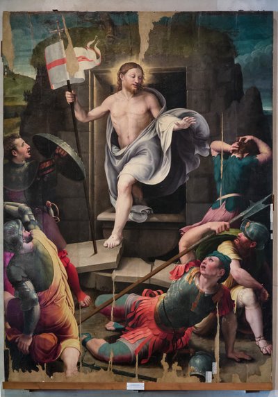  by Raffaello dal Colle