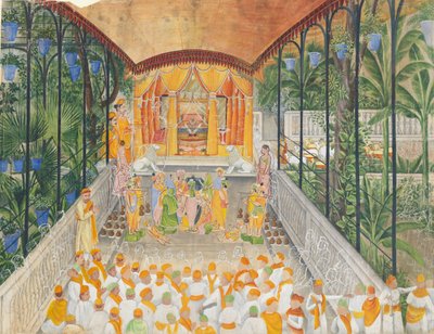 Krishna Janamashtami