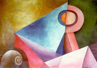 sessiz eter by Raimondo Gambino