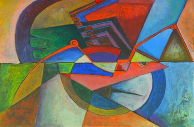  by Raimondo Gambino
