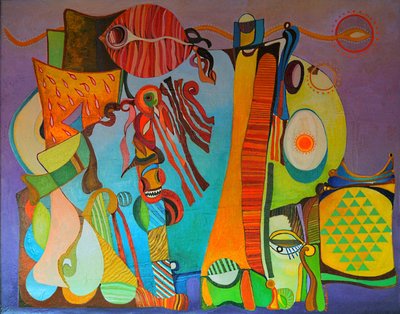Bakış açısı by Raimondo Gambino