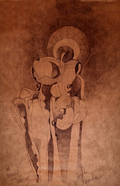 rüya gibi yapılar 2 by Raimondo Gambino
