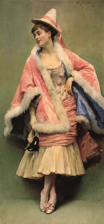  by Raimundo de Madrazo y Garreta