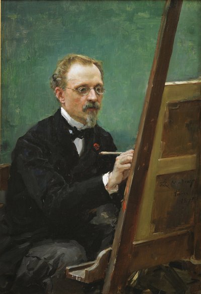 Federico de Madrazo