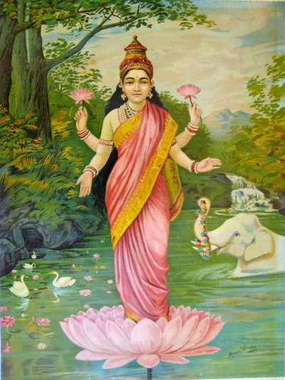 Raja Ravi Varma