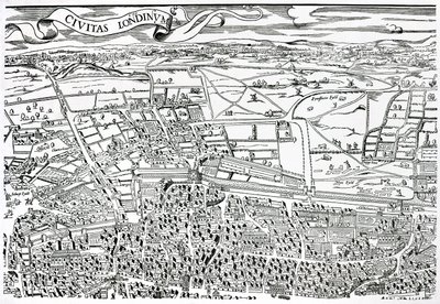 Civitas Londinium