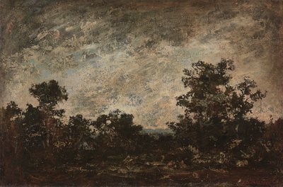  by Ralph Albert Blakelock