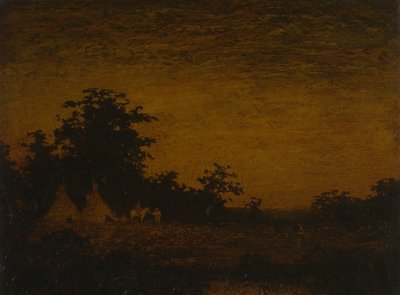  by Ralph Albert Blakelock