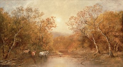  by Ralph Albert Blakelock
