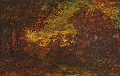  by Ralph Albert Blakelock