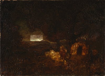  by Ralph Albert Blakelock