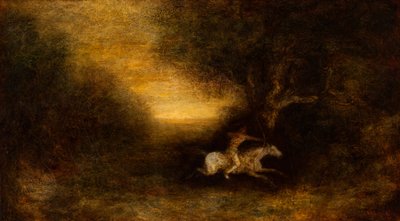  by Ralph Albert Blakelock