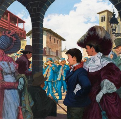  by Ralph Bruce