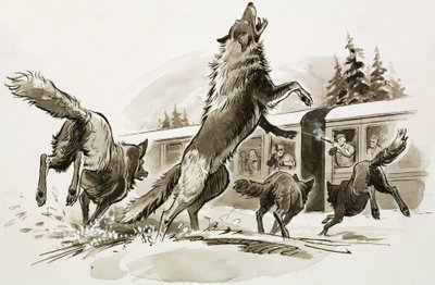  by Ralph Bruce