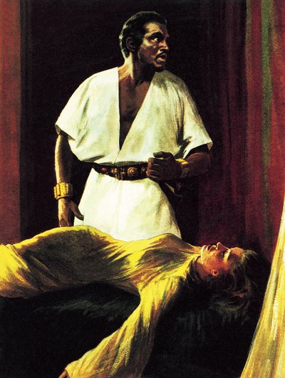  by Ralph Bruce