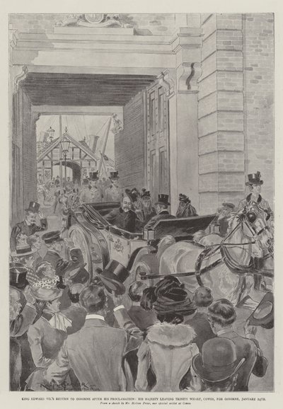 Kral Edward VII
