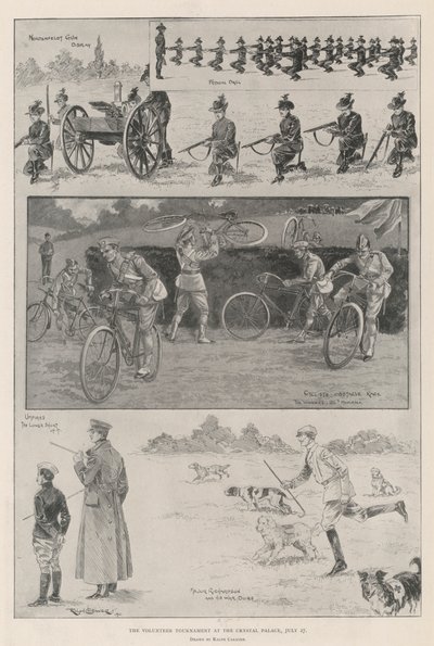 Crystal Palace