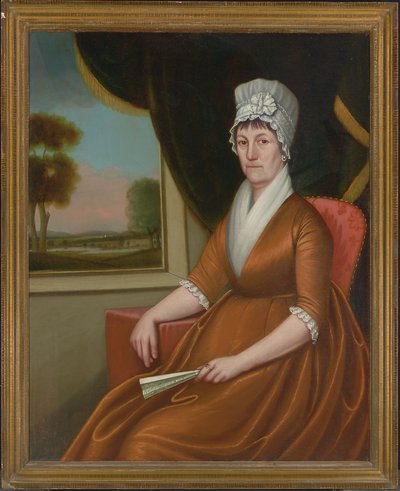 Bayan Nathaniel by Ralph Eleaser Whiteside Earl