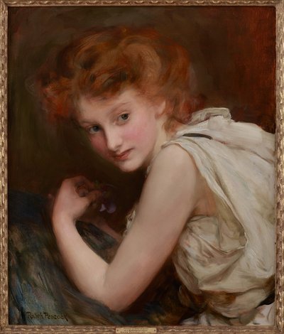  by Ralph Peacock