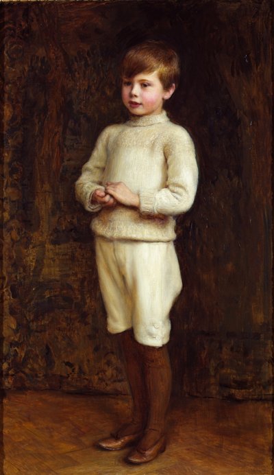 Edward Spencer Cavendish