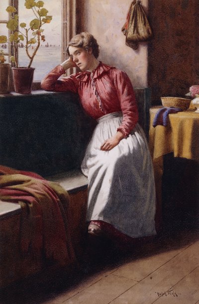 Denizciler Karısı by Ralph Todd