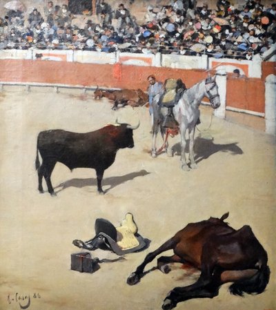  by Ramon Casas