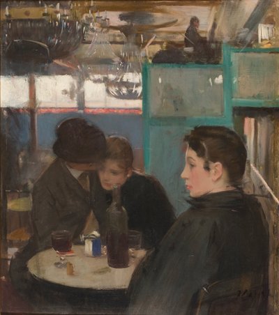 Moulin de la Galette