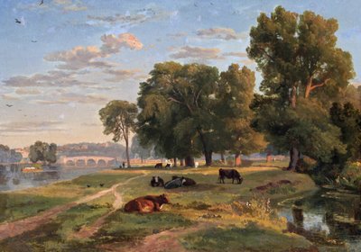 Middlesex bankasından Richmond