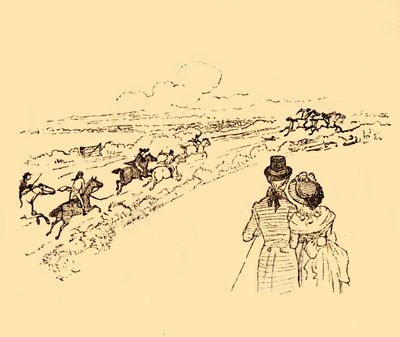 Çevredekiler, John Gilpin