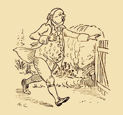 John Gilpins