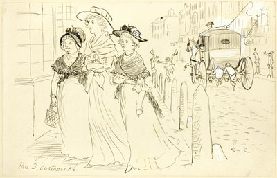  by Randolph Caldecott
