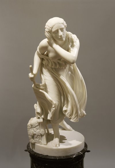 Nydia, Pompeii