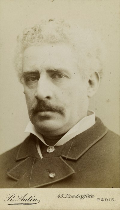 Besteci Olivier Métra