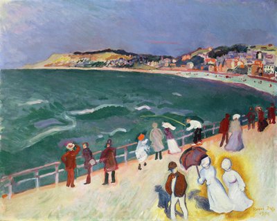  by Raoul Dufy