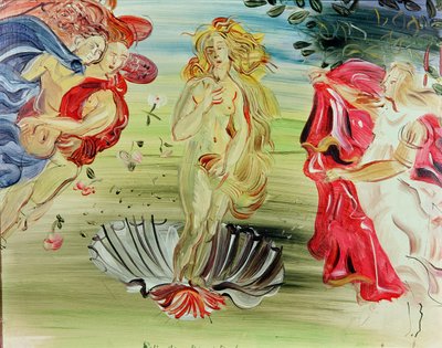  by Raoul Dufy