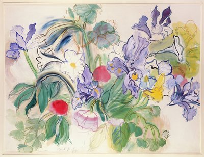  by Raoul Dufy
