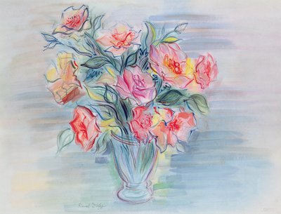  by Raoul Dufy