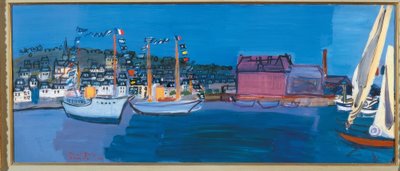  by Raoul Dufy