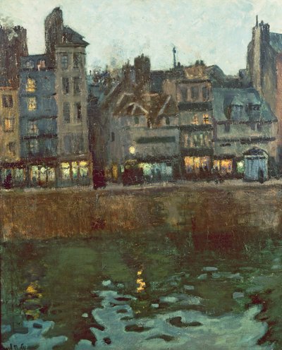  by Raoul Dufy
