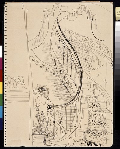  by Raoul Dufy