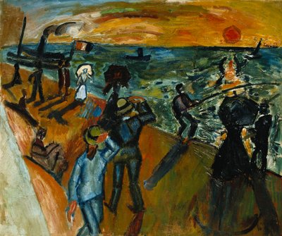  by Raoul Dufy
