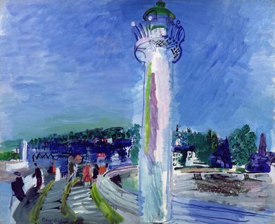  by Raoul Dufy