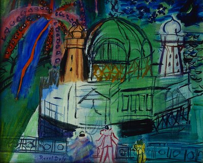  by Raoul Dufy