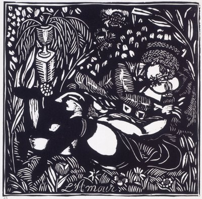  by Raoul Dufy