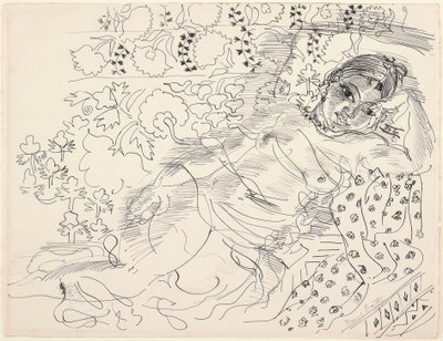  by Raoul Dufy