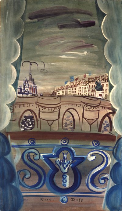 Pont Neuf