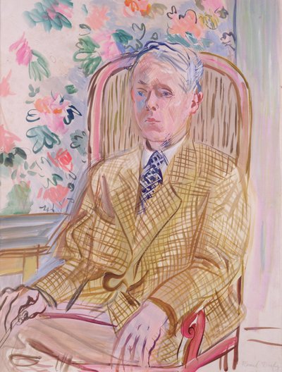  by Raoul Dufy