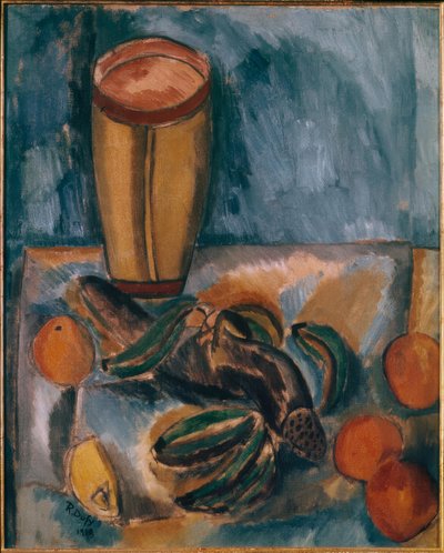  by Raoul Dufy